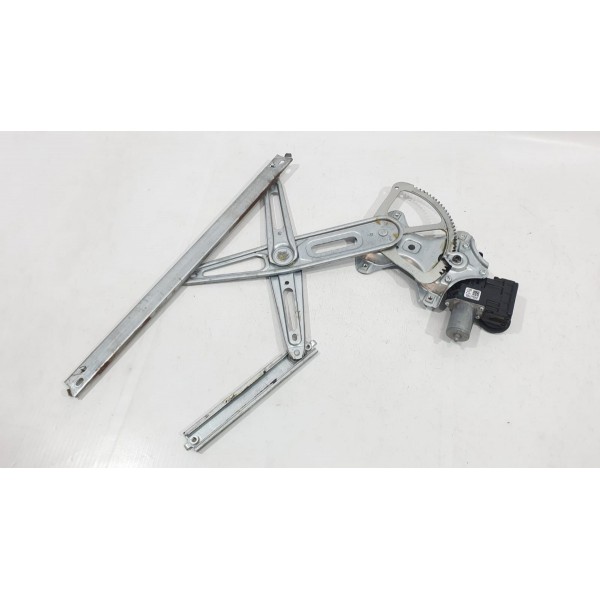 Máquina Vidro Diant Esq Toyota Corolla Cross Xrx Hybrid 2023