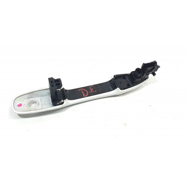 Maçaneta Porta Diant Esq Toyota Corolla Cross Xrx Hybrid 23 - Dianteira