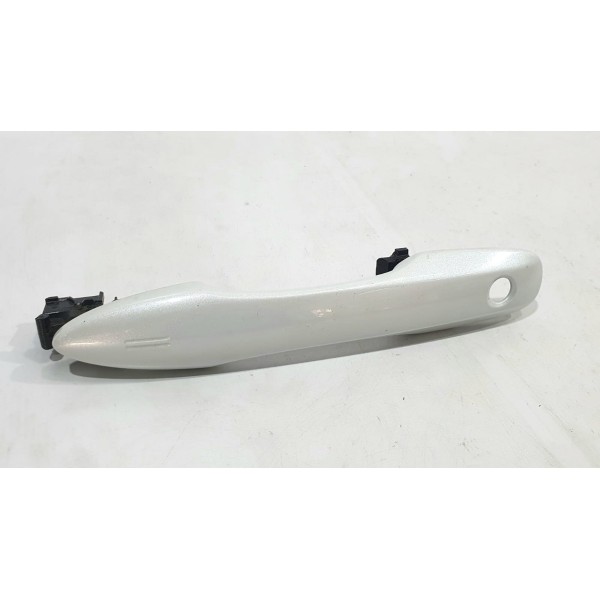 Maçaneta Porta Diant Esq Toyota Corolla Cross Xrx Hybrid 23 - Dianteira