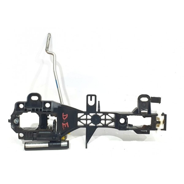 Suporte Da Maçaneta Diant Esq Corolla Cross Xrx Hybrid 2023 Dianteira