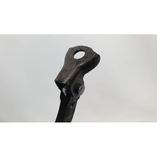 Limitador Porta Diant Esquerdo Corolla Cross Xrx Hybrid 2023