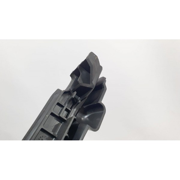 Acabamento Borracha Diant Esq Corolla Cross Xrx Hybrid 2023