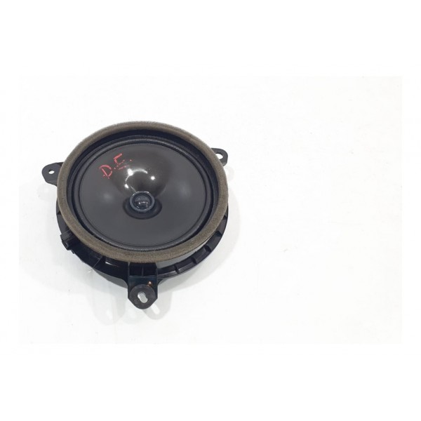 Alto Falante Dianteiro Esquerdo Corolla Cross Xrx Hybrid 23 Preto