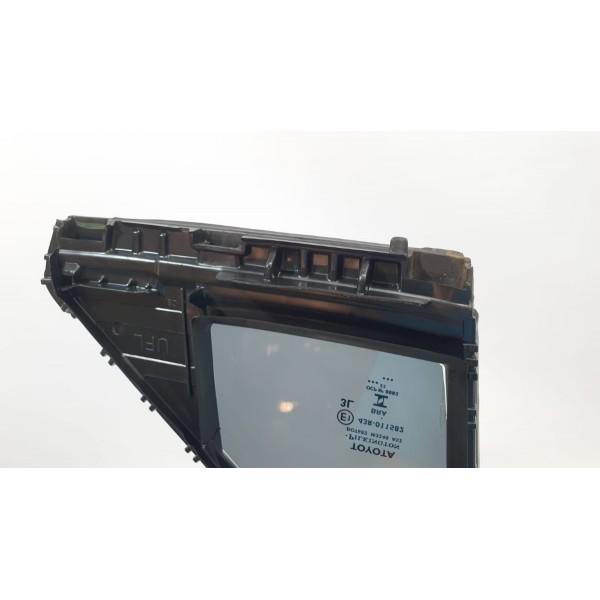 Vidro Fixo Dianteiro Esquerdo Corolla Cross Xrx Hybrid 2023