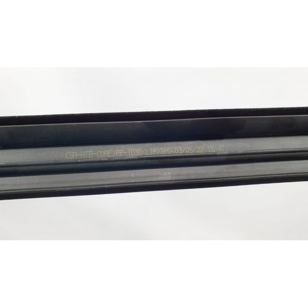 Borracha Pestana Interna Porta Diant Esq Corolla Cross 2023