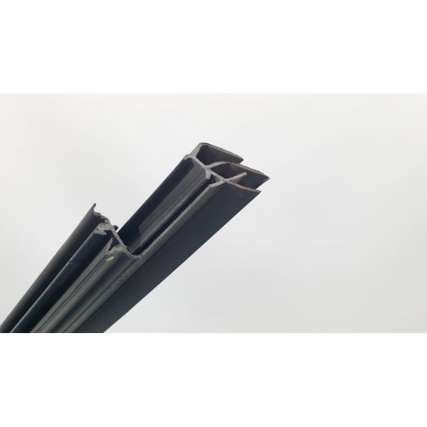 Borracha Pestana Interna Porta Diant Esq Corolla Cross 2023