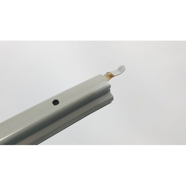 Suporte Canaleta Porta Diant Esq Corolla Cross Xrx Hybrid 23