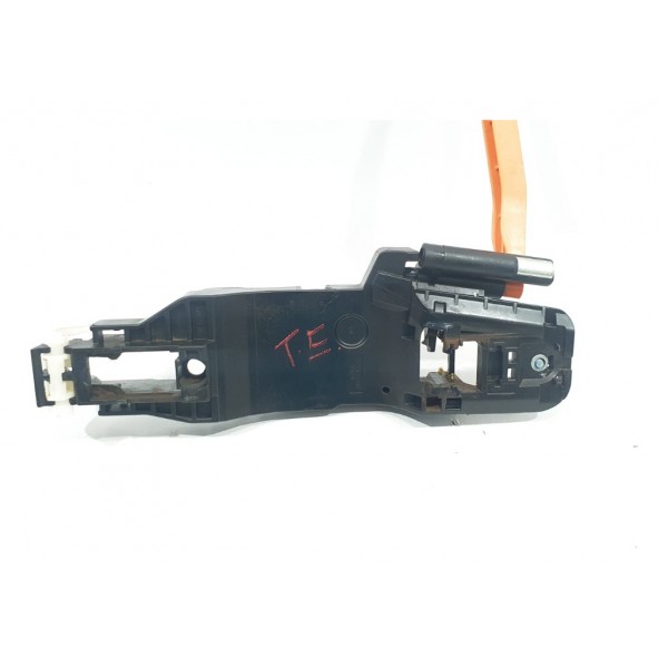 Suporte Maçaneta Porta Tras Esquerda Corolla Cross Xrx 2023 - Traseira