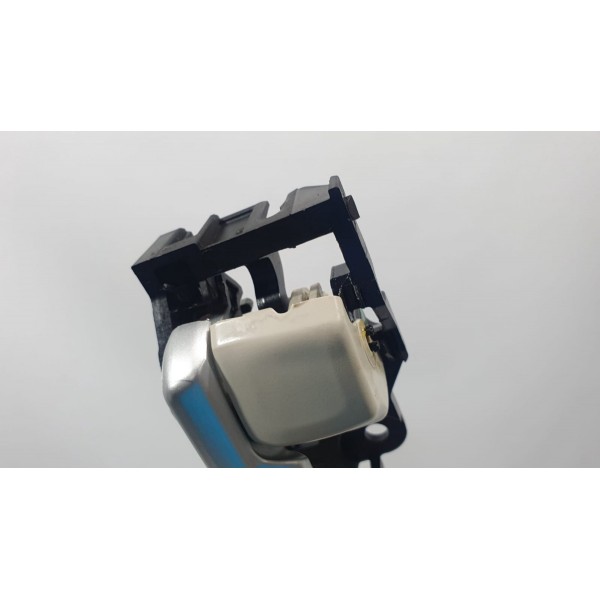 Maçaneta Interna Porta Tras Esquerda Corolla Cross Xrx 2023 Traseira