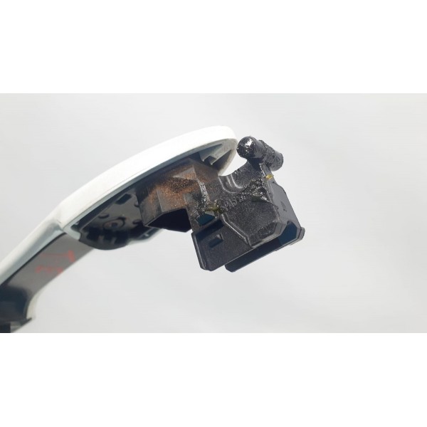 Maçaneta Porta Traseira Esquerda Toyota Corolla Cross 2023 Traseira