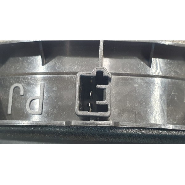 Alto Falante Porta Traseira Esquerda Toyota Corolla Cross 23 Preto