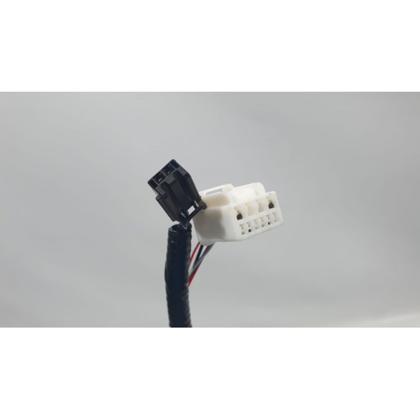 Chicote Porta Traseira Esquerda Toyota Corolla Cross 2023