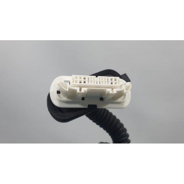 Chicote Porta Traseira Esquerda Toyota Corolla Cross 2023