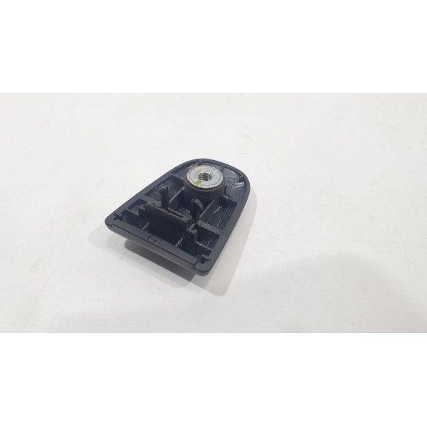 Acabamento Maçaneta Porta Traseira Esquerda Corolla Cross 23 - Traseira