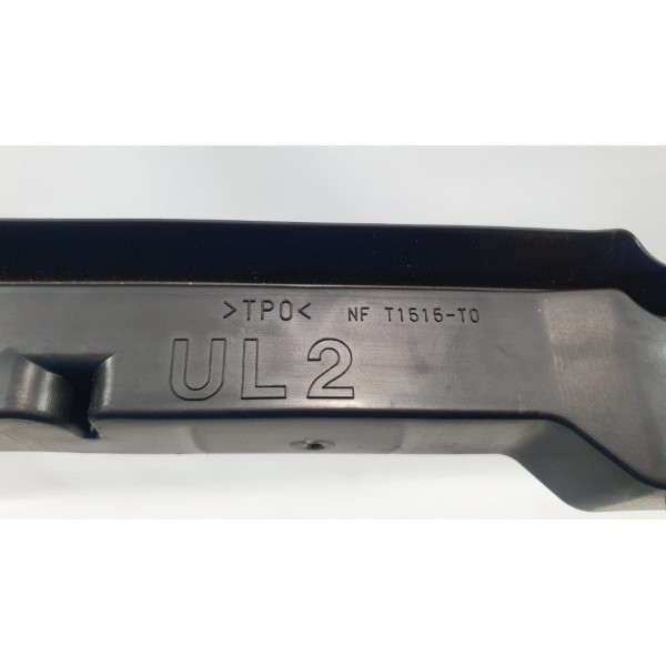 Acabamento Borracha Porta Traseira Esquerda Corolla Cross 23