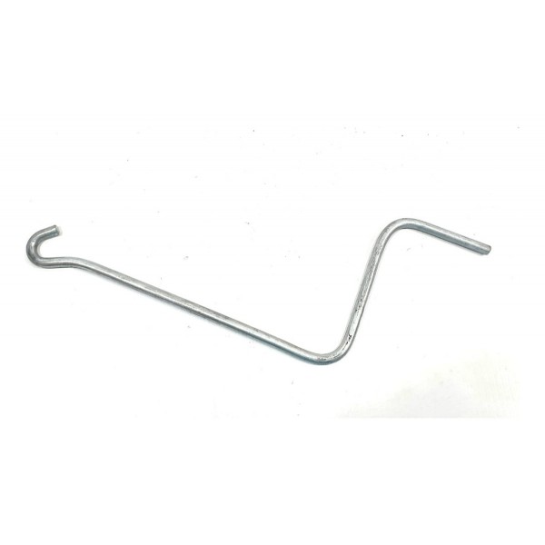 Chave Do Macaco Alavanca Toyota Corolla Cross Xrx 2023