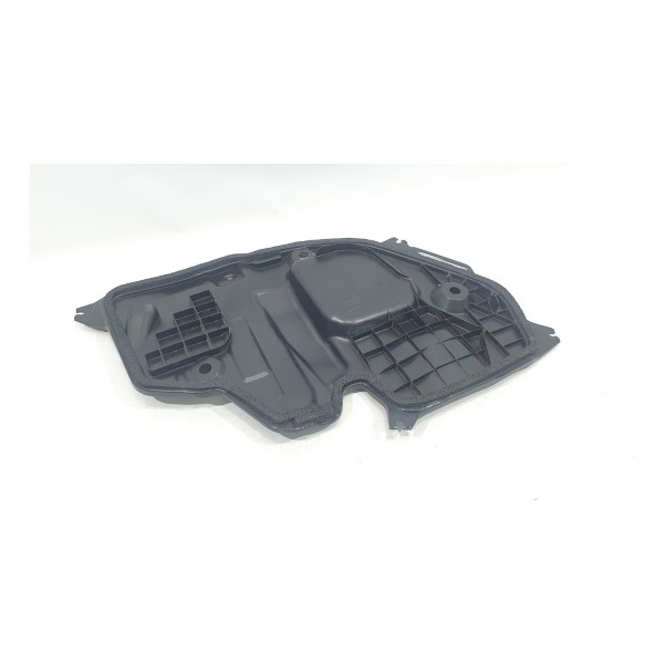 Acabamento Interno Porta Traseira Esquerda Corolla Cross 23