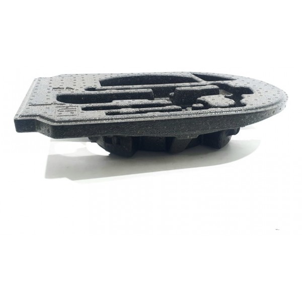 Suporte De Ferramentas Toyota Corolla Cross Xrx Hybrid 2023