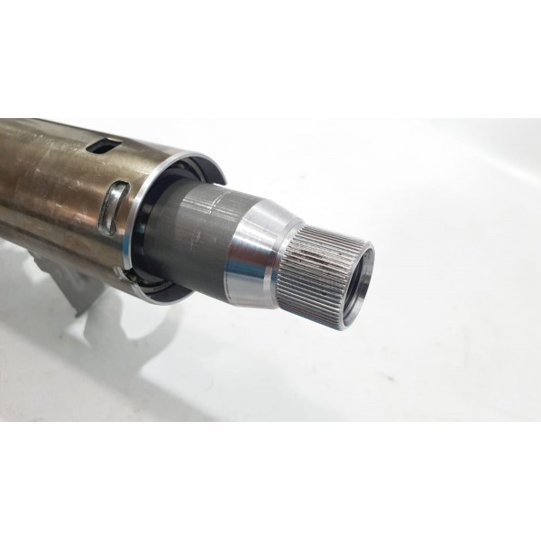 Coluna Direção Elétrica Toyota Corolla Cross Xrx Hybrid 2023