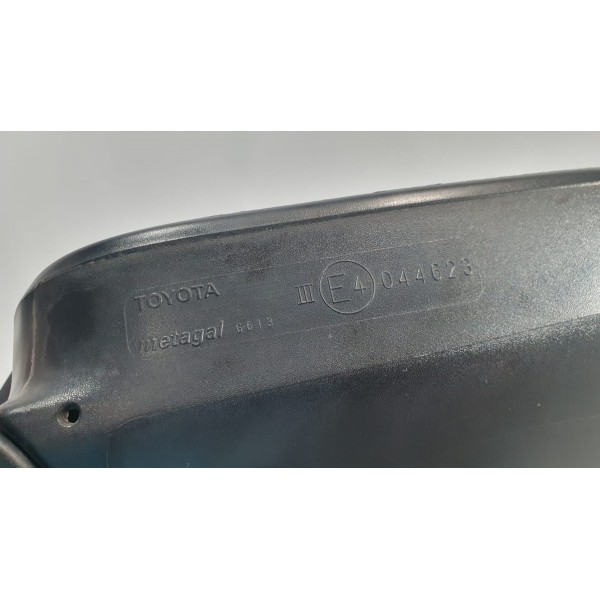 Espelho Retrovisor Lado Direito Corolla Cross Xrx 2023