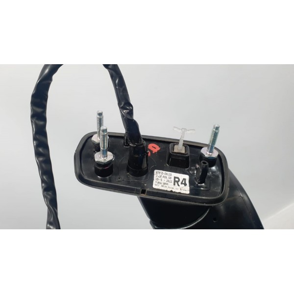 Espelho Retrovisor Lado Direito Corolla Cross Xrx 2023