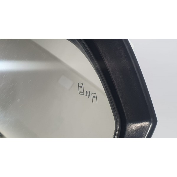 Espelho Retrovisor Lado Direito Corolla Cross Xrx 2023