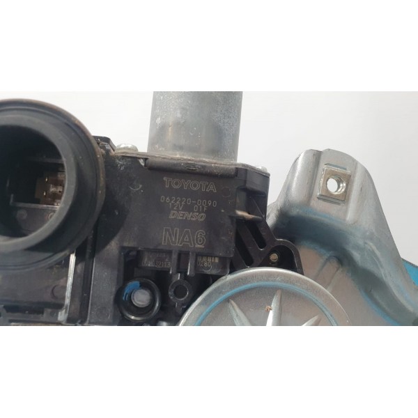 Máquina Vidro Porta Dianteira Direita Corolla Cross Xrx 2023