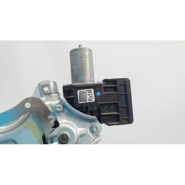 Máquina Vidro Porta Dianteira Direita Corolla Cross Xrx 2023