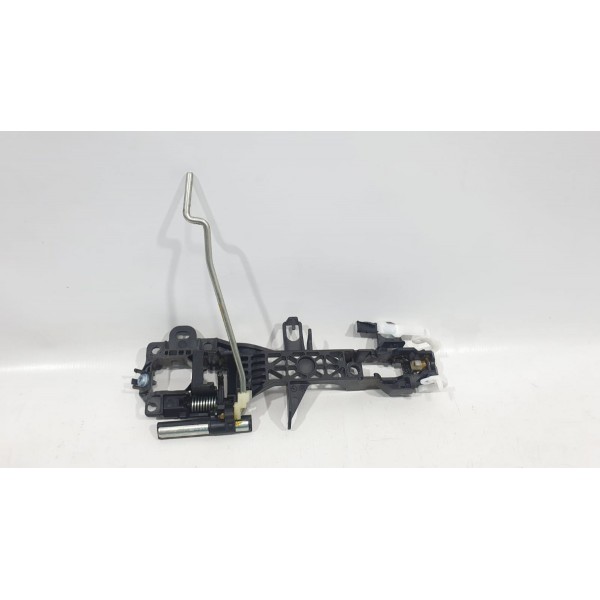 Suporte Maçaneta Porta Diant Direita Corolla Cross Xrx 2023 Dianteira