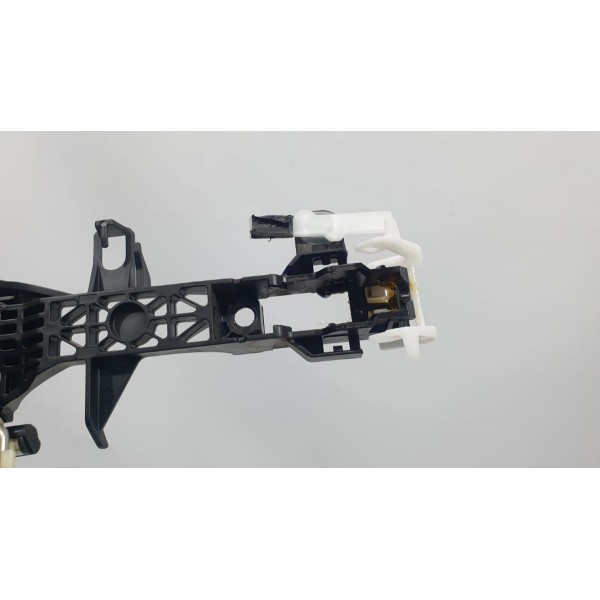 Suporte Maçaneta Porta Diant Direita Corolla Cross Xrx 2023 Dianteira