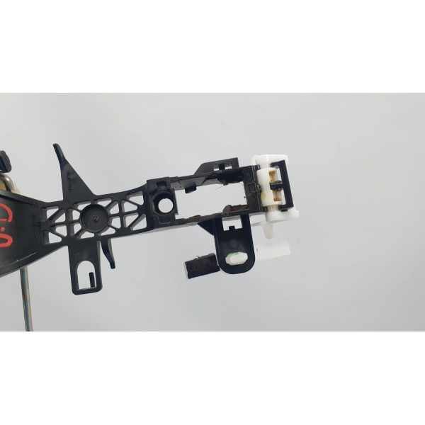 Suporte Maçaneta Porta Diant Direita Corolla Cross Xrx 2023 Dianteira