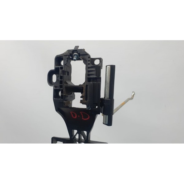 Suporte Maçaneta Porta Diant Direita Corolla Cross Xrx 2023 Dianteira