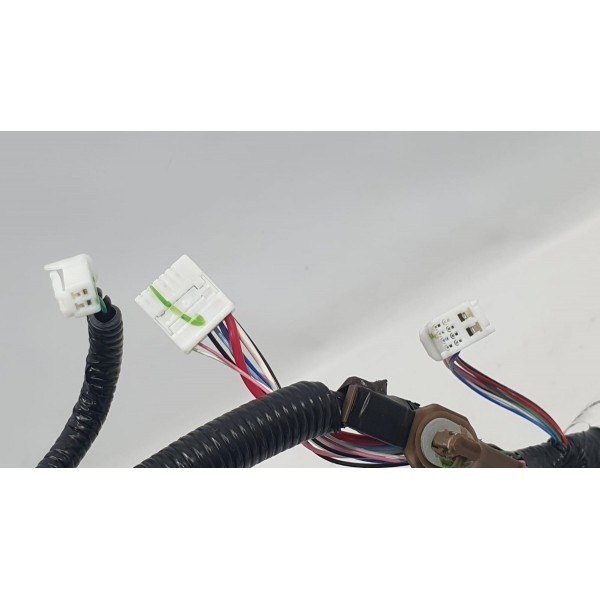 Chicote Porta Diant Direita Toyota Corolla Cross Xrx 2023