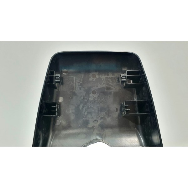 Moldura Retrovisor Interno Toyota Corolla Cross Xrx 2023