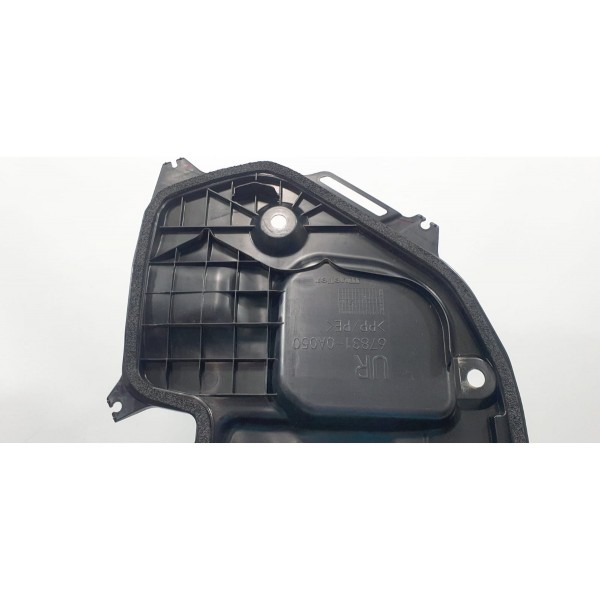 Acabamento Interno Porta Diant Dir Corolla Cross Xrx 2023