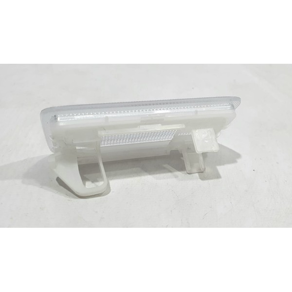 Moldura Luz De Cortesia Toyota Corolla Cross Xrx Hybrid 2023