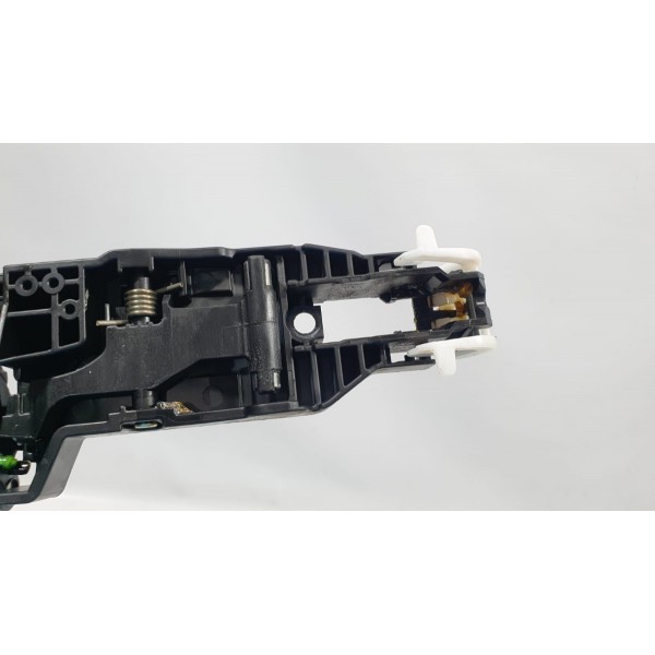 Suporte Maçaneta Porta Traseira Direita Corolla Cross 2023