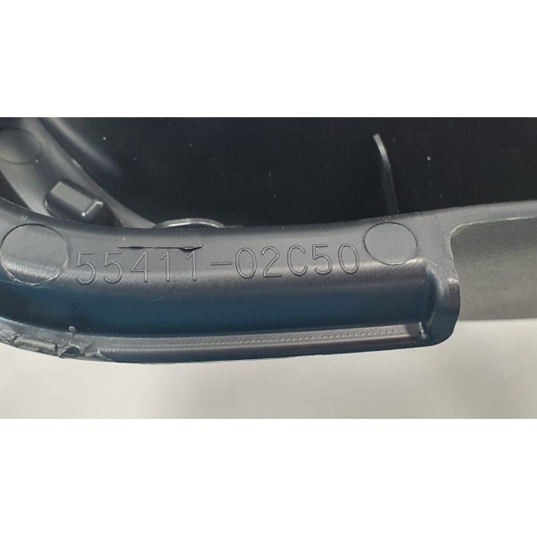 Moldura Painel De Instrumentos Toyota Corolla Cross Xrx 2023