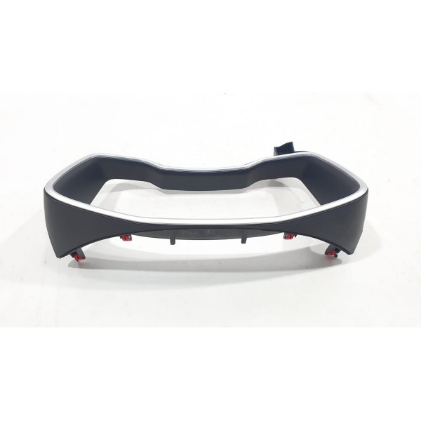 Moldura Painel De Instrumentos Toyota Corolla Cross Xrx 2023