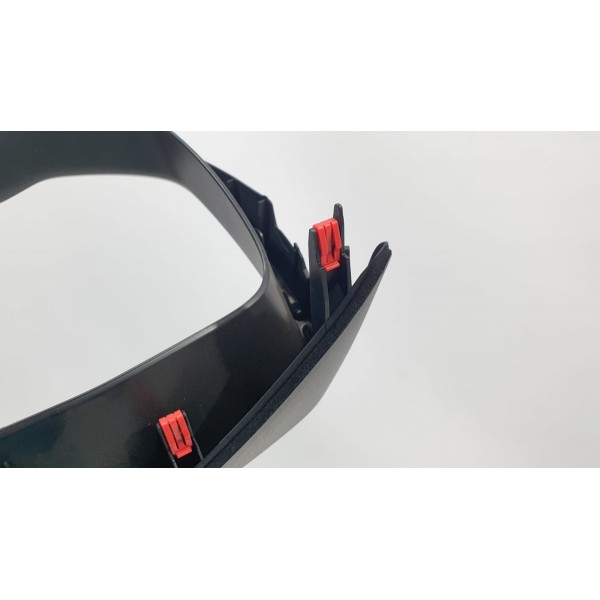 Moldura Painel De Instrumentos Toyota Corolla Cross Xrx 2023