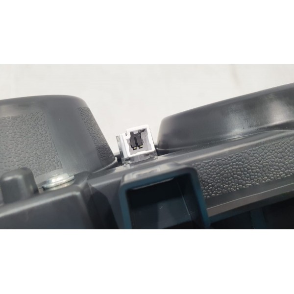 Console Central Porta Copos Toyota Corolla Cross Xrx 2023 Preto