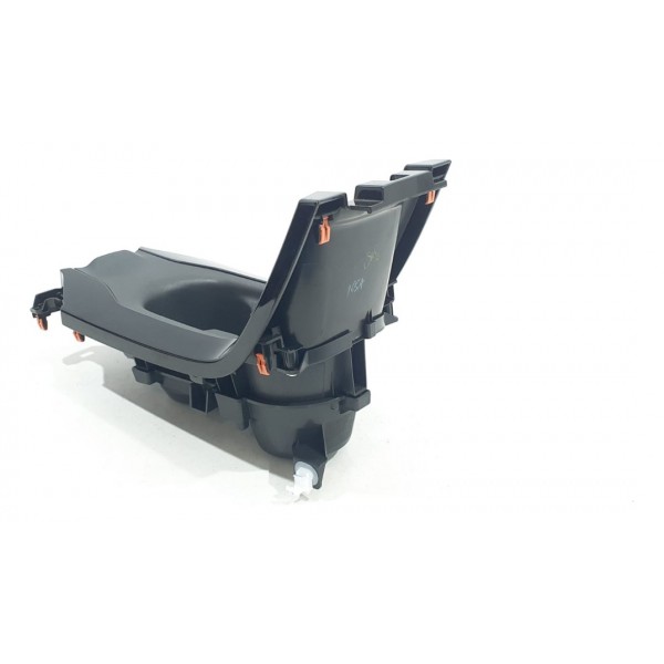 Console Central Porta Copos Toyota Corolla Cross Xrx 2023 Preto