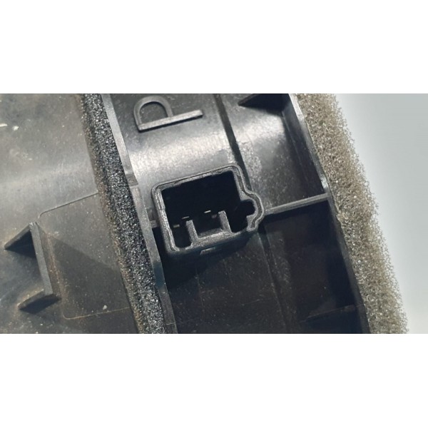 Alto Falante Porta Traseira Direita Toyota Corolla Cross 23 Preto