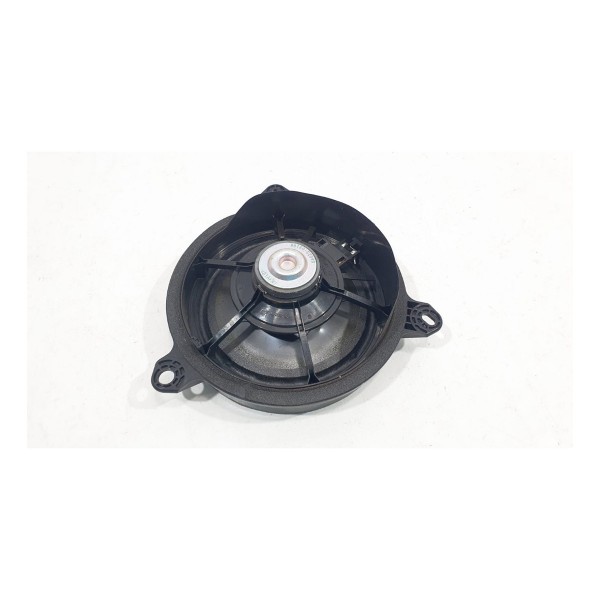 Alto Falante Porta Traseira Direita Toyota Corolla Cross 23 Preto