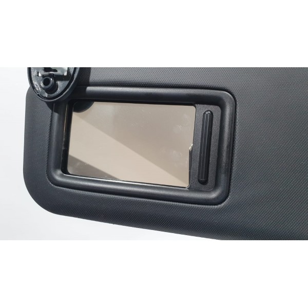 Quebra Sol Esq. Motorista Toyota Corolla Cross Xrx 2023