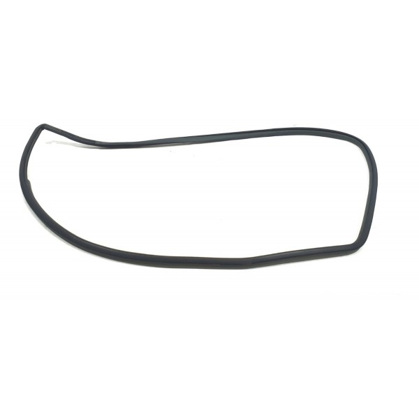 Borracha Porta Tras Esq Toyota Corolla Cross Xrx Hybrid 2023