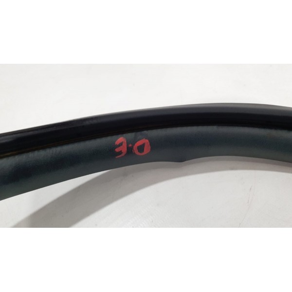 Borracha Porta Diant Esq Toyota Corolla Cross Xrx  2023