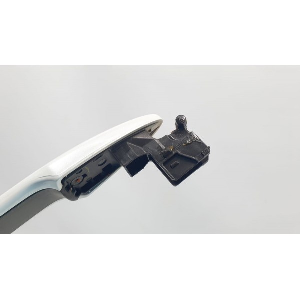 Maçaneta Porta Traseira Direita Corolla Cross Xrx 2023 - Traseira