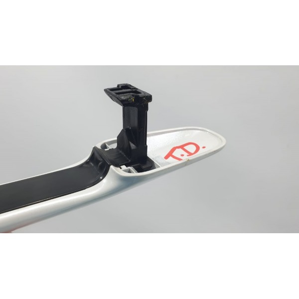 Maçaneta Porta Traseira Direita Corolla Cross Xrx 2023 - Traseira