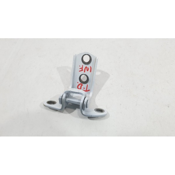 Dobradiça Inferior Porta Tras Direita Corolla Cross Xrx 2023